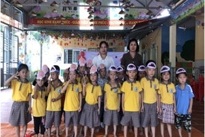 TRƯỜNG MẦM NON XÃ THỤY HÙNG TỔ CHỨC THÀNH CÔNG HỘI THI THI GIÁO VIÊN GIỎI CẤP TRƯỜNG NĂM HỌC 2022-2023